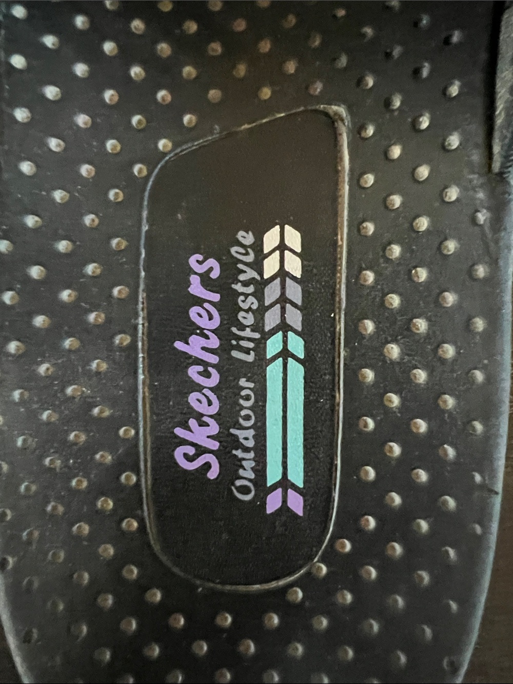 Sketchers Women’s Sandals - Picture 6 of 10